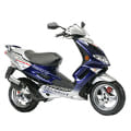 Speedfight 2 50 LC Ultimate Edition S1BBBA
