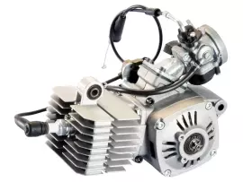 Motor met Carburateur Polini A/C 6.2ps
