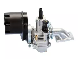 Carburateur kit Polini CP 19mm voor Peugeot 103, 104, 105, GL 10, SPX 50