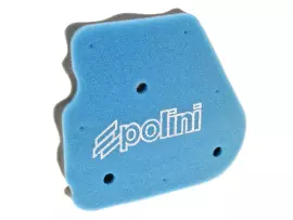 Luchtfilter element Polini voor Aprilia 50 2T (Minarelli Motor), CPI 50 E1 -2003