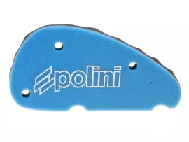 Luchtfilter element Polini voor Aprilia SR50 00-04, Suzuki Katana