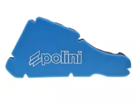 Luchtfilter element Polini voor Piaggio NRG, NTT, Storm, TPH