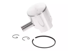 Zuiger Kit Polini Serie 6000 48mm (B) voor Sachs Brommers