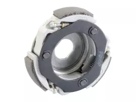 Koppeling Polini Maxi Speed Clutch 3G For Race 125mm voor GY6, Kymco, Honda, Malaguti