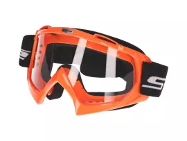 MX-Brille S-Line orange
