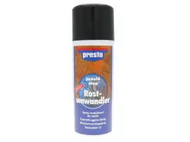 Rostumwandler-Spray Presto 400ml