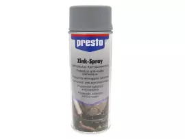 Zink-Spray Presto 400ml