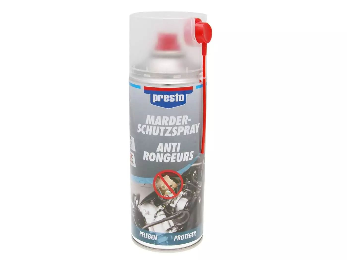 Anti-Marter-Spray Presto 400ml