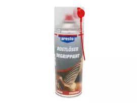 Roest oplosser Spray Presto 400ml