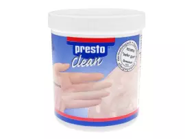 Onzichtbare handschoen Presto Clean 650ml