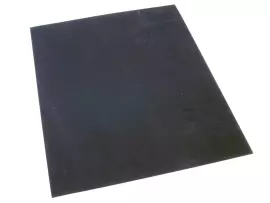 Schuurpapier(nat) P1200 230 x 280mm