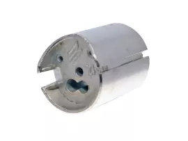 Vergaserschieber Polini 24mm, 30° voor CP Carburateur