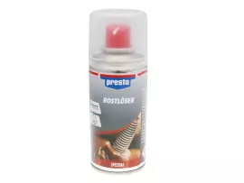 Roest oplosser Spray Presto 150ml