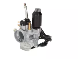 Carburateur Dellorto PHVA 16 QS met E-Choke voor CPI Supercross, Supermoto, Beeline SMX, SX