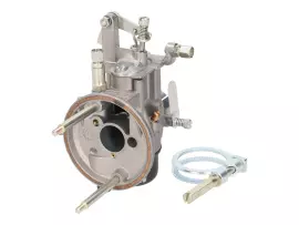 Carburateur Dellorto SHBC 19/19 voor Vespa 50S, PV
