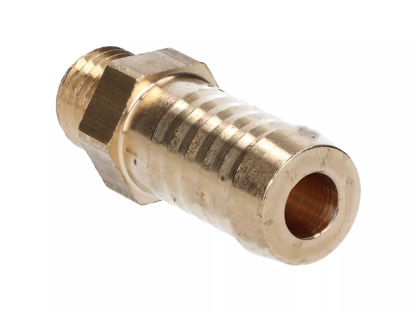 Koelslang adapter Cilinderkop M12x1,5 13mm voor Malossi Cilinderkop M.3813273