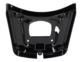Achterlicht frame Power1 zwart Glanzend voor Vespa GTS