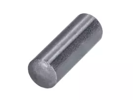 Zylinderstift Carterset 6x16mm voor Simson S51, S53, S70, S83, SR50, SR80, KR51/2, M531, M541, M741