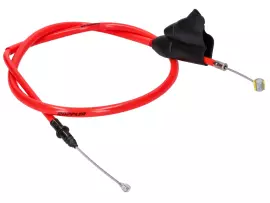 Koppelingskabel Doppler PTFE rood voor Beta RR 50 2005
