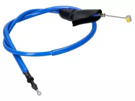 Koppelingskabel Doppler PTFE blauw voor Aprilia RX 50 06-, SX 50, Derbi Senda 06-, Gilera SMT, RCR