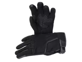 Handschoenen Trendy Summer zwart - Maat L (10)