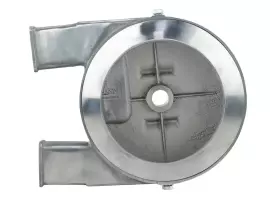 Kettenkasten Venandi Aluminium, teilweise Gepolijst voor Simson S50, S51, KR51/2, SR4