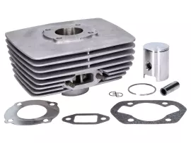 Cilinderkit Parmakit 50cc Minitherm voor Zündapp CS50