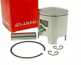 Zuiger Kit Airsal Sport 73,8cc 47,6mm voor Kymco horizontaal LC