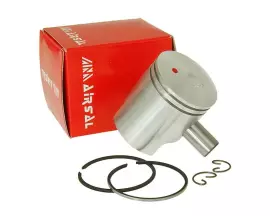 Zuiger Kit Airsal Sport 49,2cc 40mm voor Peugeot horizontaal AC