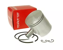 Zuiger Kit Airsal Sport 65cc 46mm voor Piaggio AC