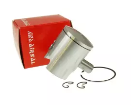 Zuiger Kit Airsal T6 Tech-Piston 49,2cc 40mm voor Piaggio AC