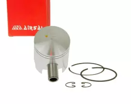 Zuiger Kit Airsal Sport 49,2cc 40mm voor Peugeot horizontaal LC