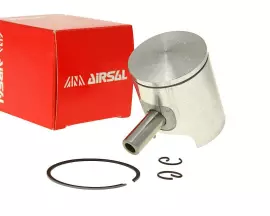 Zuiger Kit Airsal Tech-Piston 49,2cc 40mm voor Minarelli LC