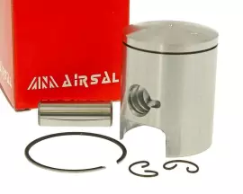 Zuiger Kit Airsal Tech-Piston 49,2cc 40mm voor Piaggio LC