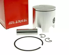 Zuiger Kit Airsal Sport 70,5cc 48mm voor Minarelli AM