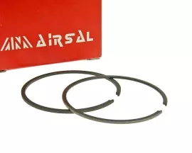 Zuigerveer Set Airsal Tech-Piston 70,5cc 48mm voor Minarelli AM