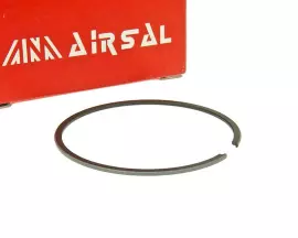 Zuigerveer Airsal Tech-Piston 76,6cc 50mm voor Minarelli AM