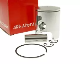 Zuiger Kit Airsal Sport 50cc 39,9mm voor Piaggio / Derbi Motor D50B0