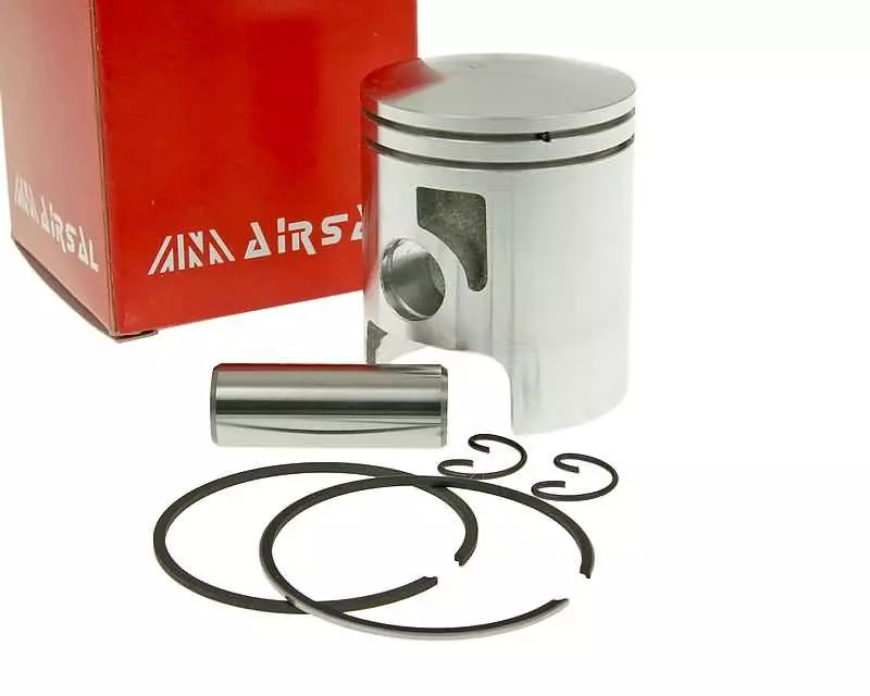 Zuiger Kit Airsal Sport 49,2cc 40mm voor Beeline, CPI, SM, SX, SMX