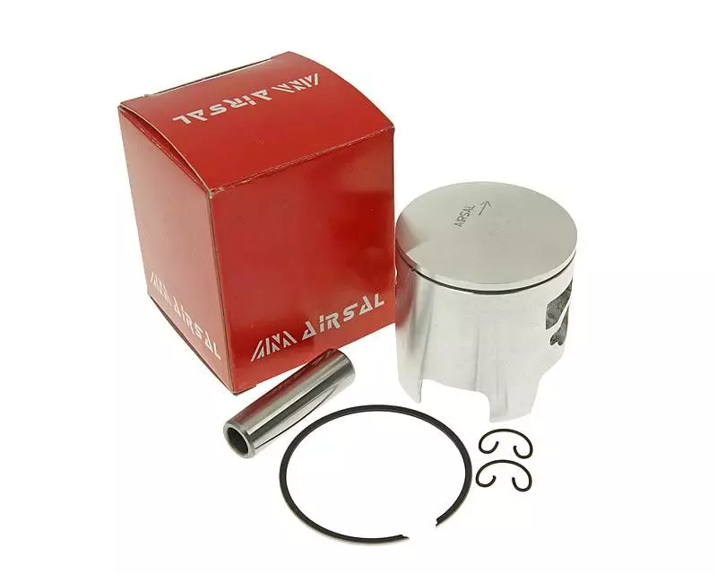 Zuiger Kit Airsal Sport 49,2cc 40mm voor CPI GTR 50