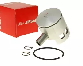 Zuiger Kit Airsal Sport 62,4cc 45mm voor Yamaha DT50, RD50 AC