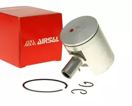 Zuiger Kit Airsal Sport 50cc 39,9mm voor Derbi Variant Start