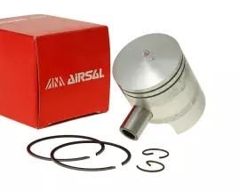 Zuiger Kit Airsal Sport 49,3cc 40mm voor Peugeot Fox 50