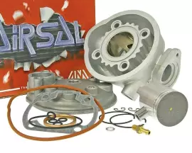 Cilinderkit Airsal Sport 49,5cc 39mm voor Kymco horizontaal LC