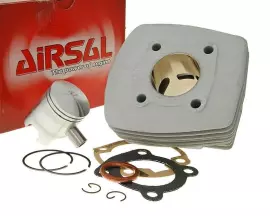 Cilinderkit Airsal Sport 49,3cc 40mm voor Peugeot Fox 50