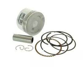 Zuiger Kit 72cc 47mm voor GY6 139QMB/QMA