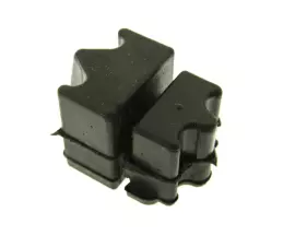 Rubber Subframe vlak voor GY6 139QMB/QMA