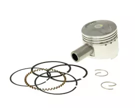 Zuiger Kit 50cc 39mm voor GY6 139QMB/QMA