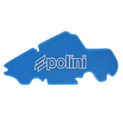 Luchtfilter element Polini voor Piaggio Liberty 50cc 2T