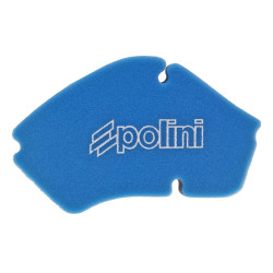 Luchtfilter element Polini voor Piaggio Zip Fast Rider RST, Zip RST, Zip SP ZAPC11